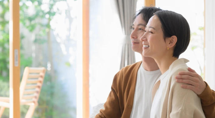 お客様に喜んでいただくために