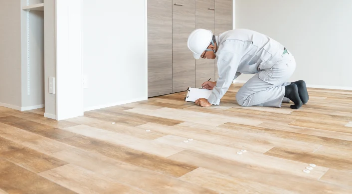 資産価値を高める充実のアフターサービス