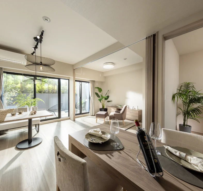 名古屋エリアを中心に、「ずっと。」をテーマに