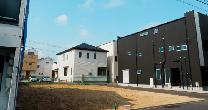 価値ある土地の未来を、共に創造するために。のイメージ2