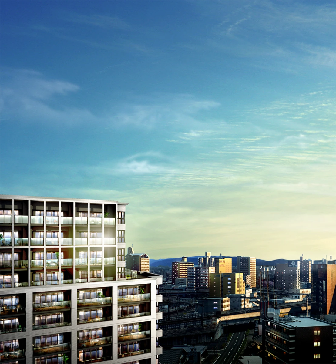 私たちについてのイメージ