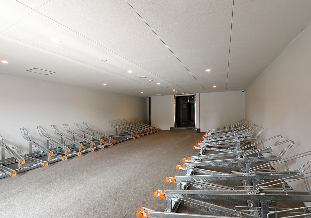 ダイアパレス知立駅前の写真11