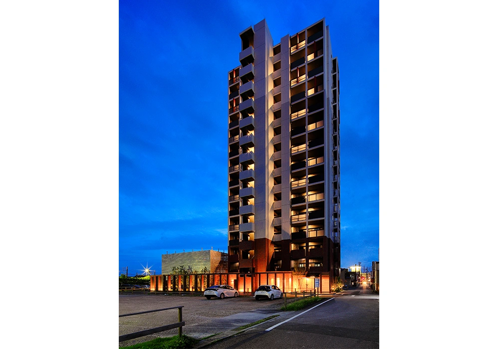 ダイアパレス知立駅前の写真2