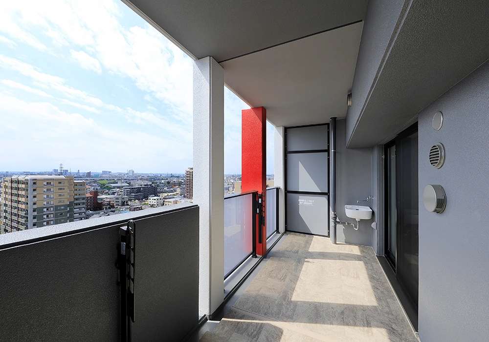 ダイアパレス知立駅前の写真8