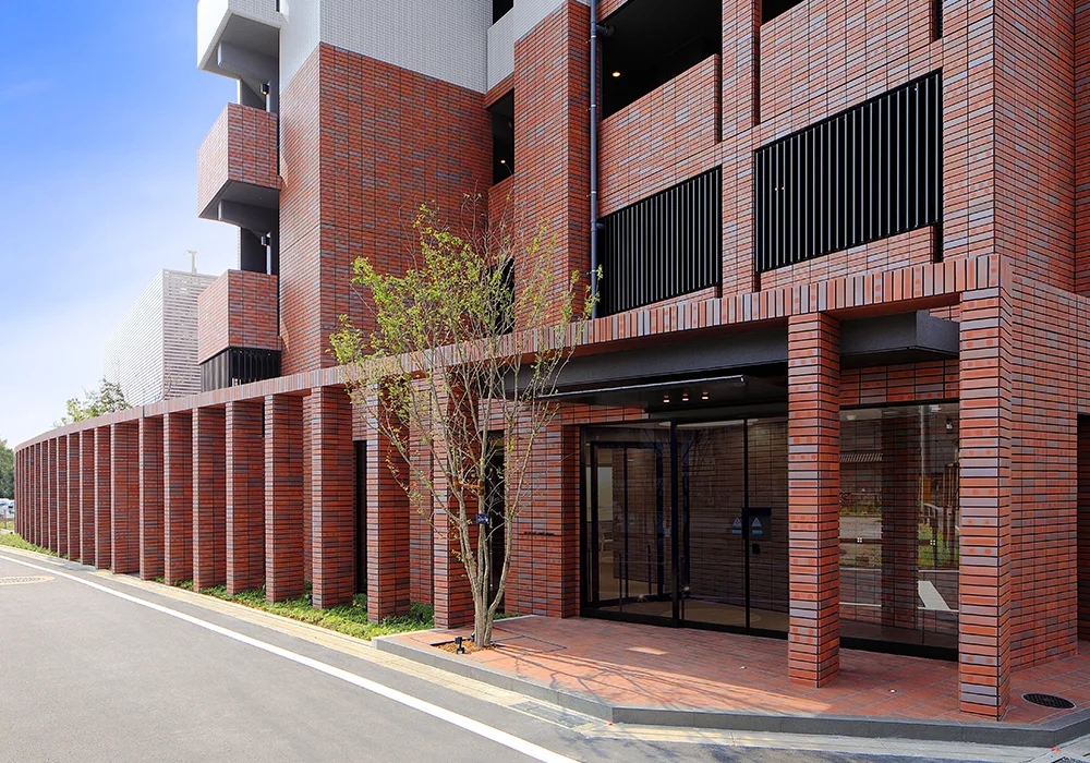 ダイアパレス知立駅前