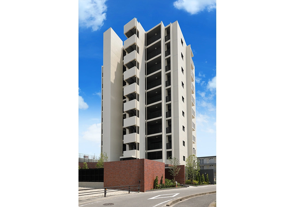 ダイアパレスはなみずき通の写真2