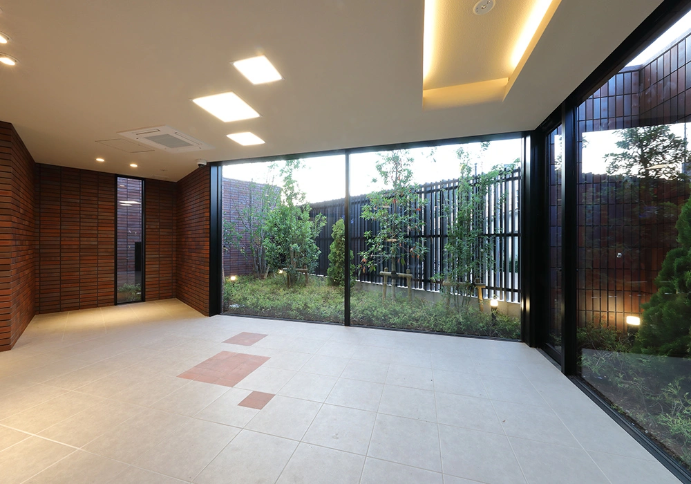 ダイアパレスはなみずき通の写真3