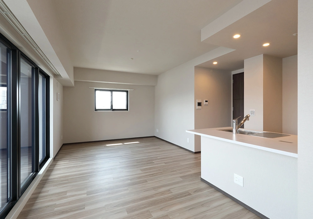 ダイアパレスはなみずき通の写真4