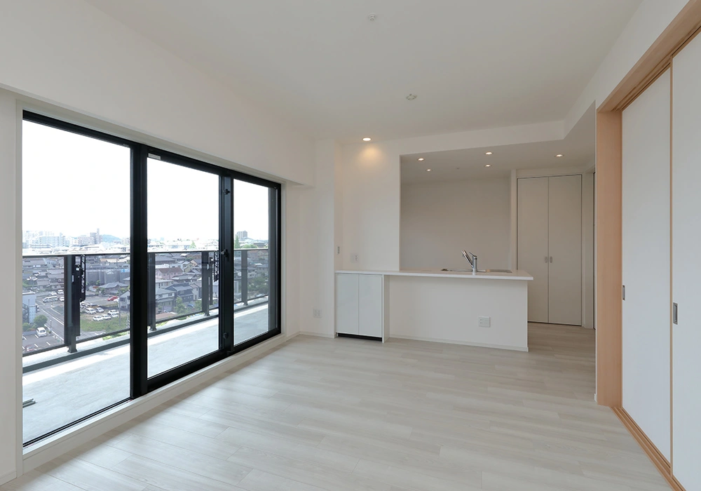 ダイアパレスはなみずき通の写真5