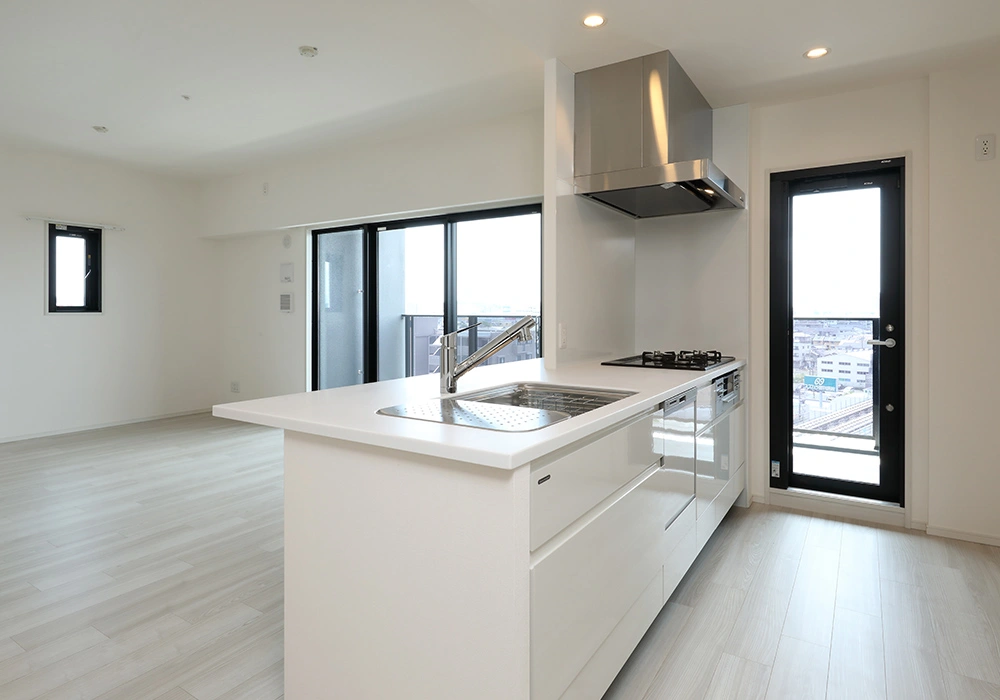 ダイアパレスはなみずき通の写真6