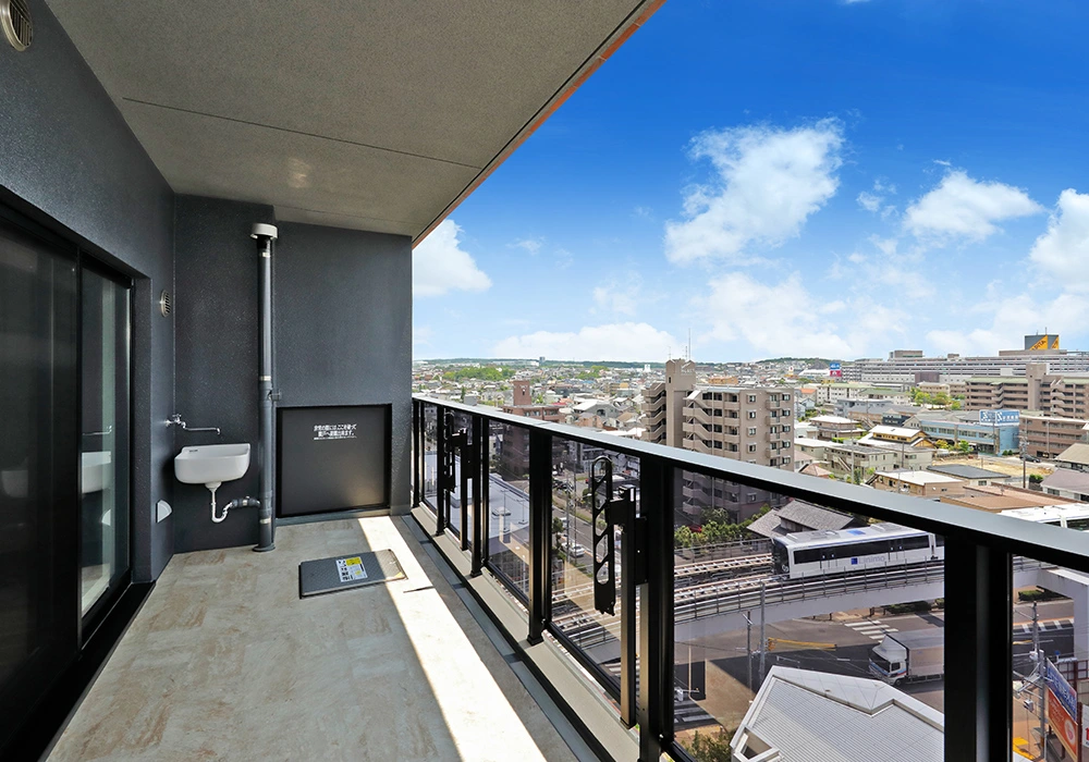 ダイアパレスはなみずき通の写真7