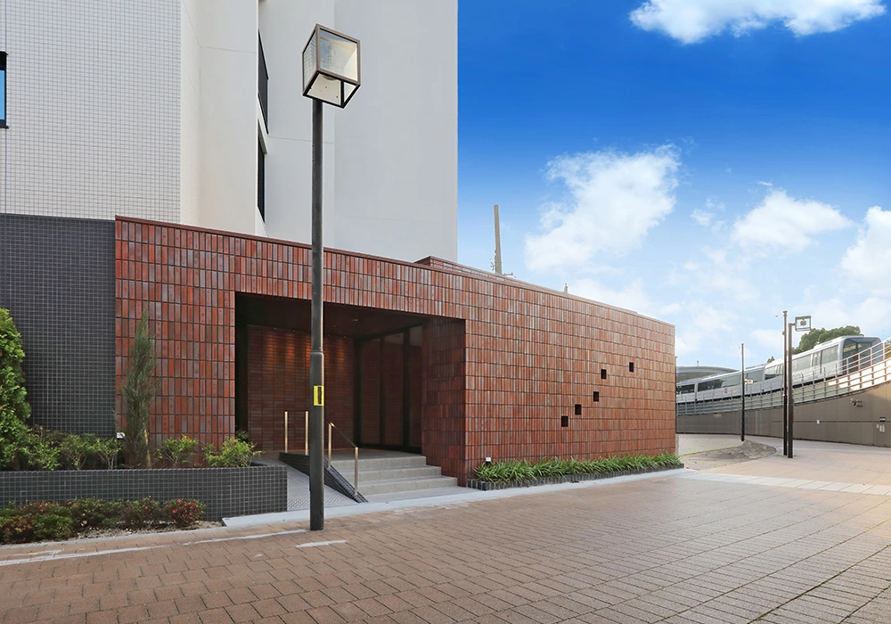 ダイアパレスはなみずき通