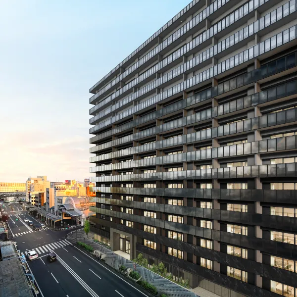 ダイアパレス一宮本町