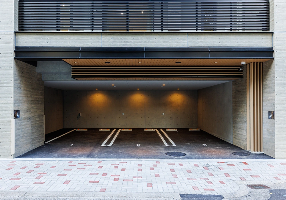 ダイアパレス金山フォレストフロントの写真10