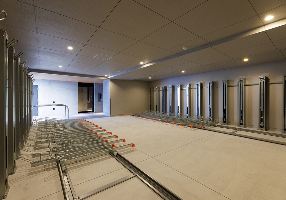 ダイアパレス金山フォレストフロントの写真11