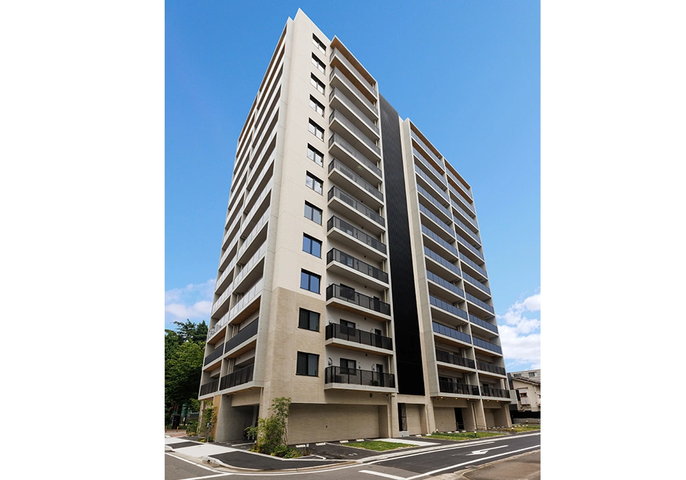 ダイアパレス金山フォレストフロントの写真2