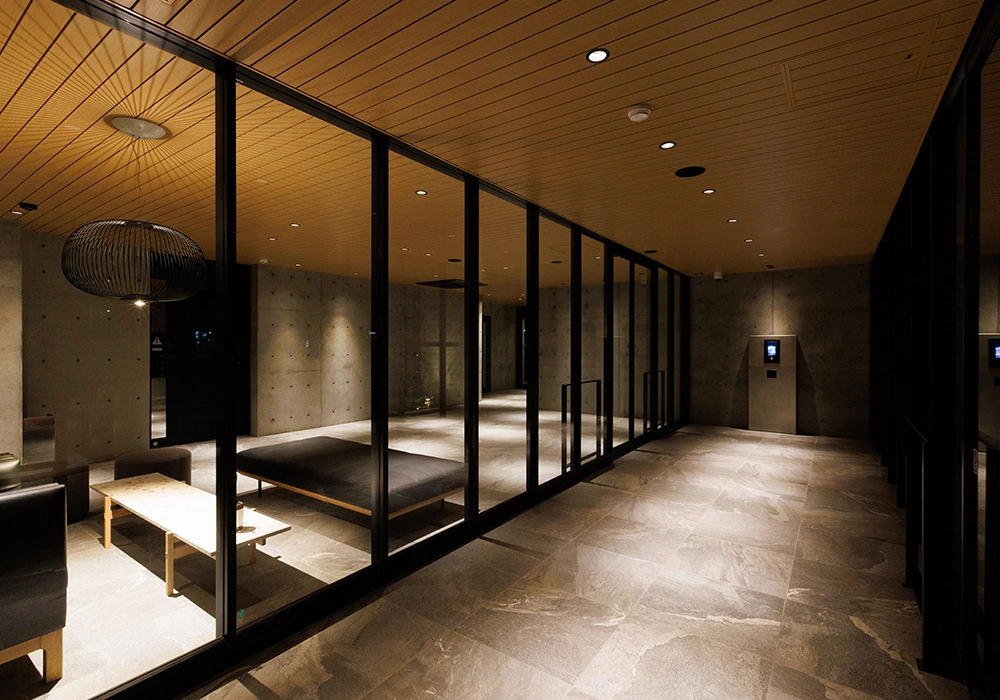 ダイアパレス金山フォレストフロントの写真4