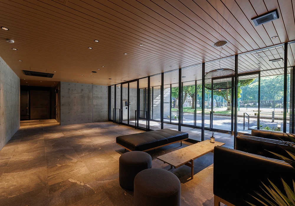 ダイアパレス金山フォレストフロントの写真5