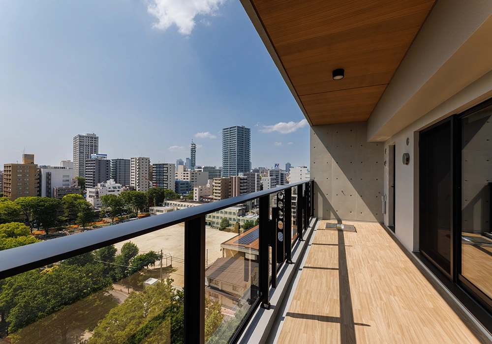 ダイアパレス金山フォレストフロントの写真6