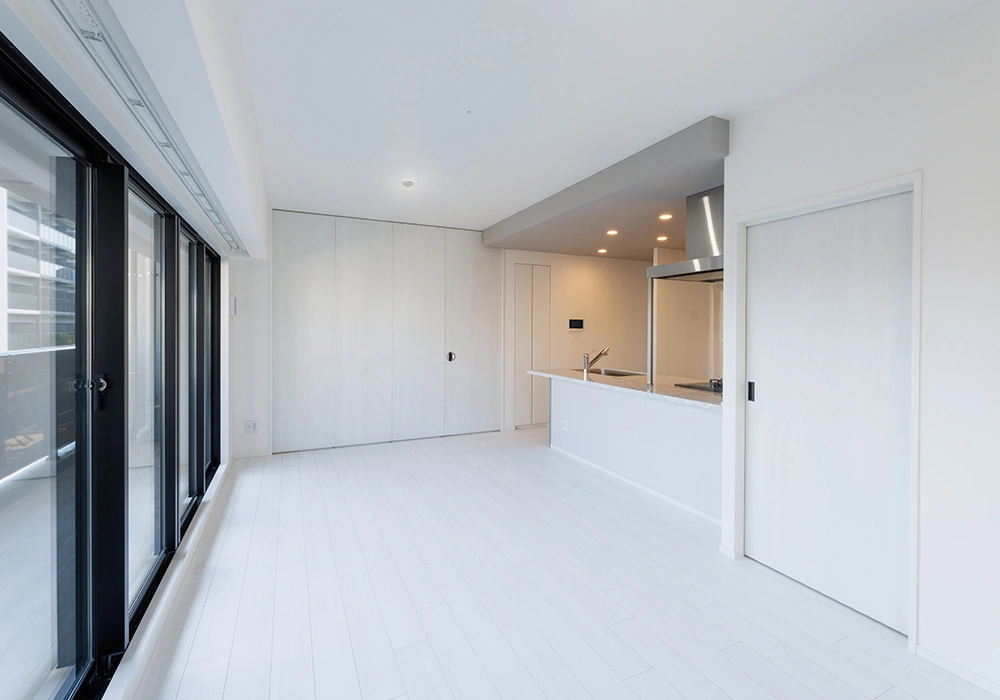 ダイアパレス金山フォレストフロントの写真9