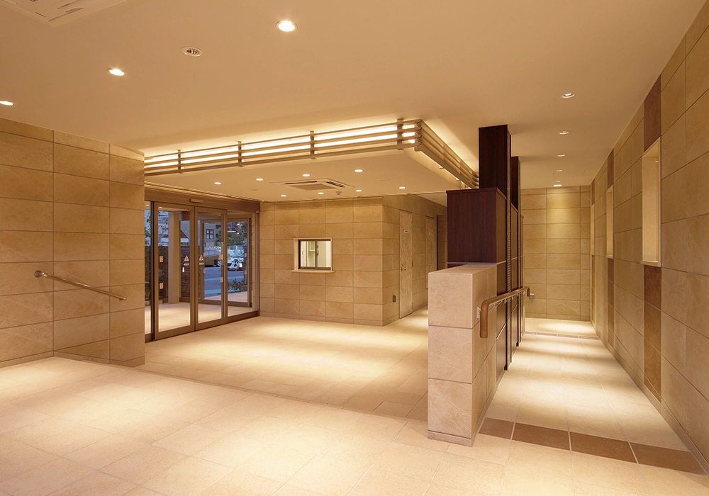 ダイアパレス蟹江ミッドレジデンスの写真4