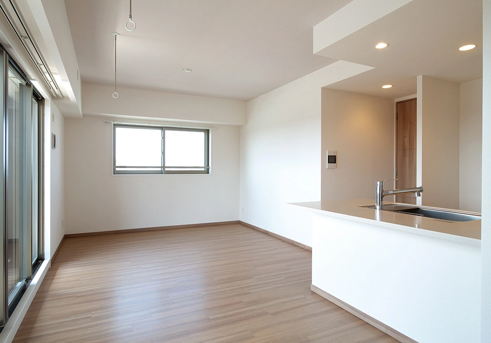 ダイアパレス蟹江ミッドレジデンスの写真5