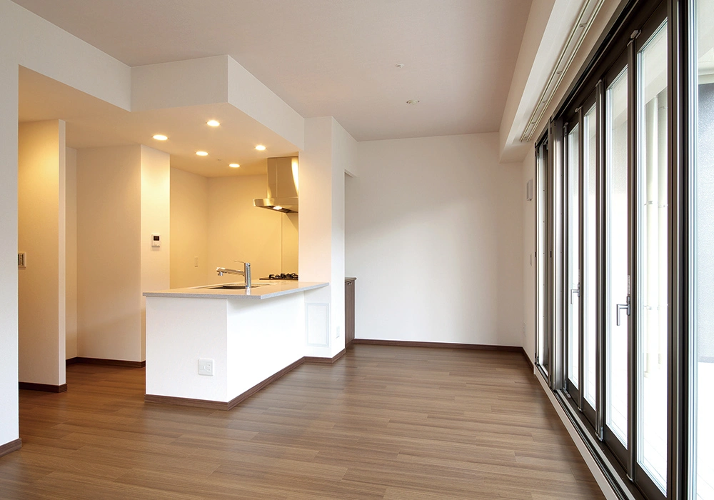 ダイアパレス蟹江ミッドレジデンスの写真6