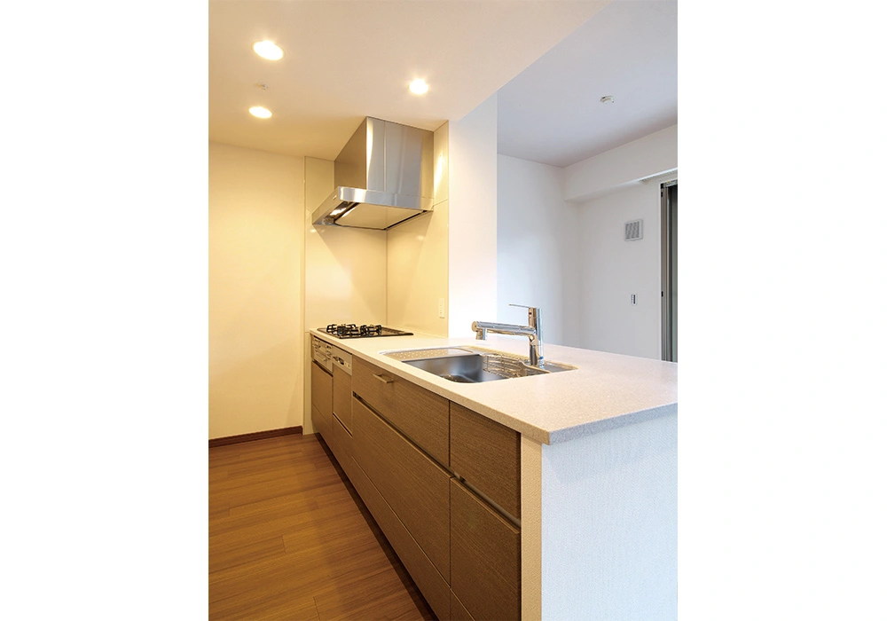 ダイアパレス蟹江ミッドレジデンスの写真7