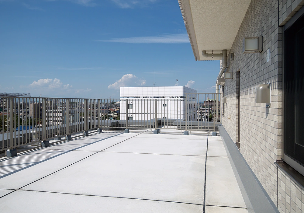 ダイアパレス蟹江ミッドレジデンスの写真8