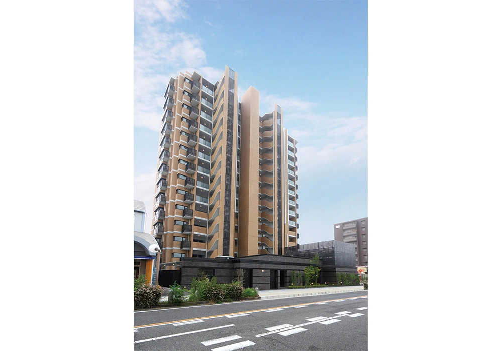 ダイアパレス刈谷広小路の写真2