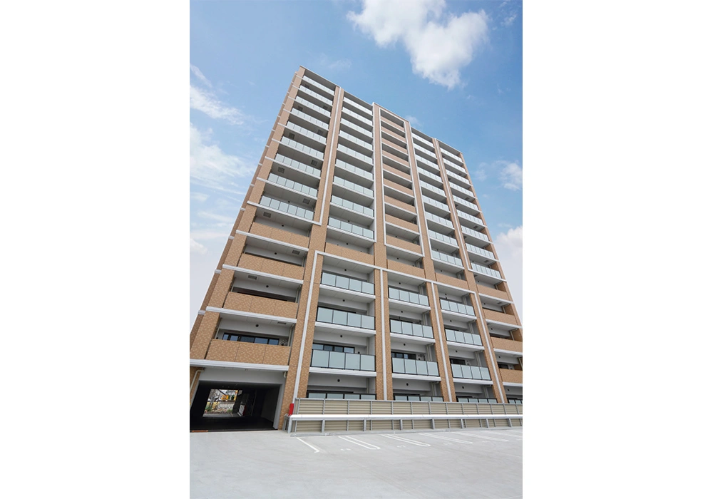 ダイアパレス刈谷広小路の写真3