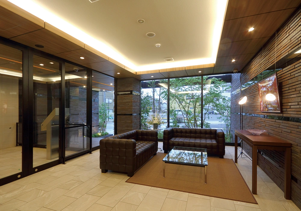 ダイアパレス刈谷広小路の写真4