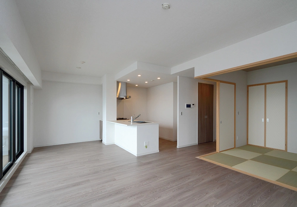 ダイアパレス刈谷広小路の写真5