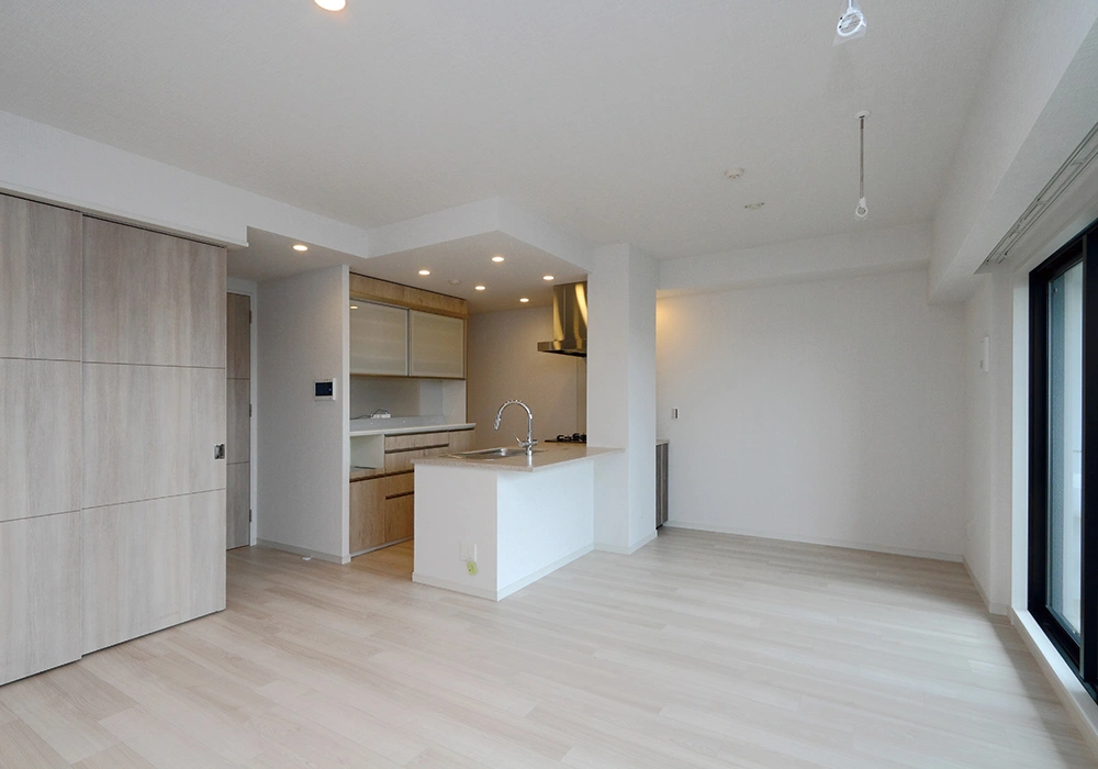 ダイアパレス刈谷広小路の写真6