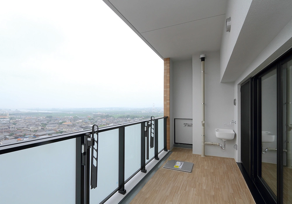 ダイアパレス刈谷広小路の写真8