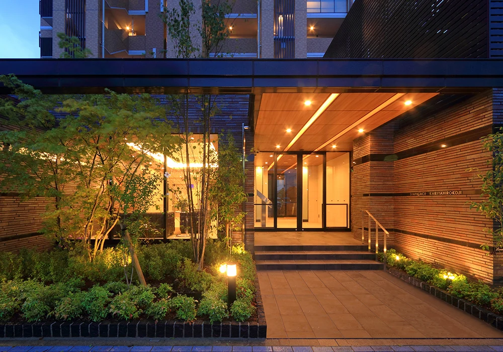 ダイアパレス刈谷広小路