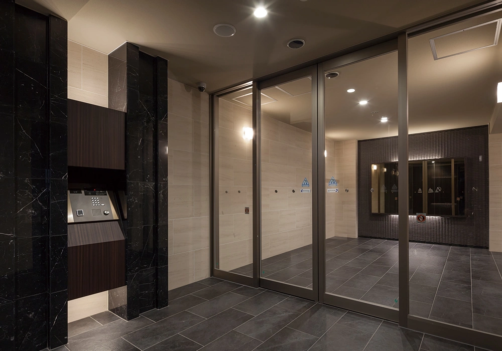 ダイアパレス勝川駅前