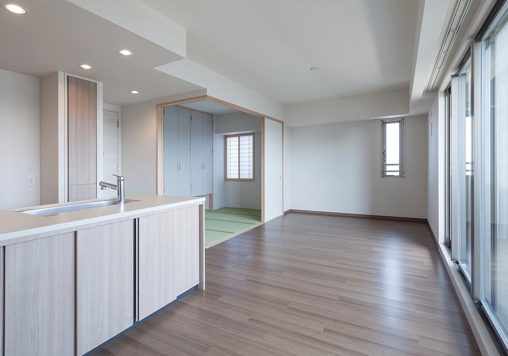 ダイアパレス勝川駅前の写真4