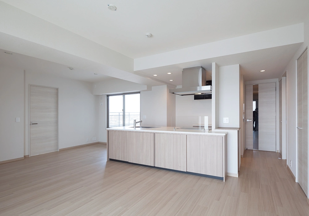 ダイアパレス勝川駅前の写真5