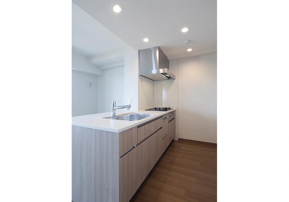 ダイアパレス勝川駅前の写真6