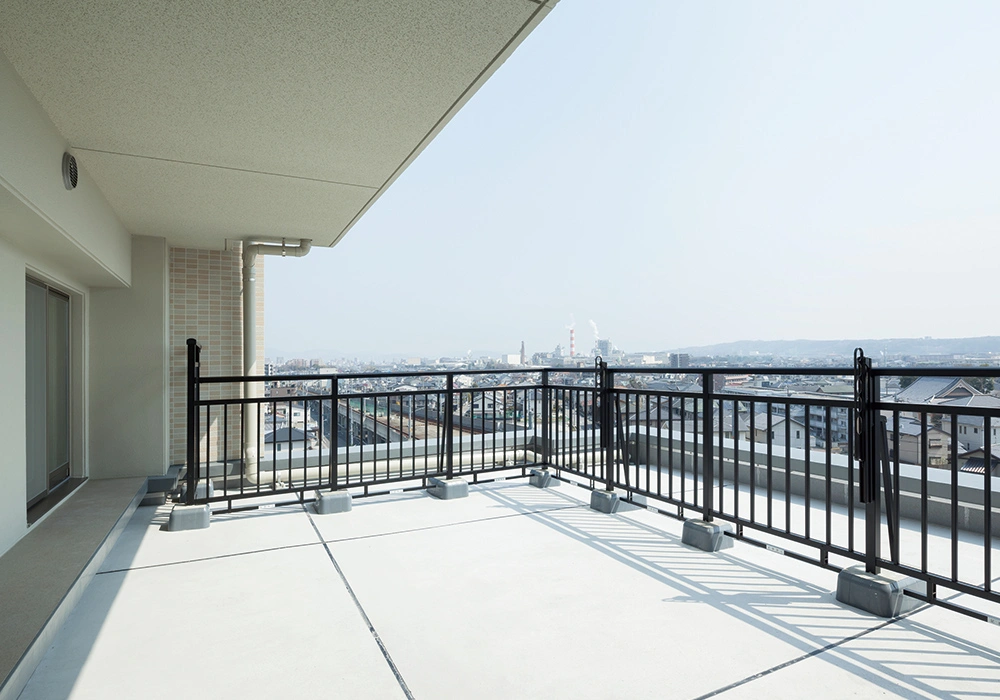 ダイアパレス勝川駅前の写真7