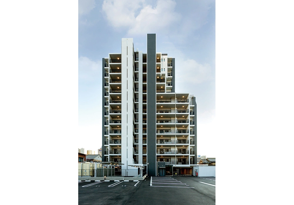 ダイアパレス桑名レジデンスの写真2