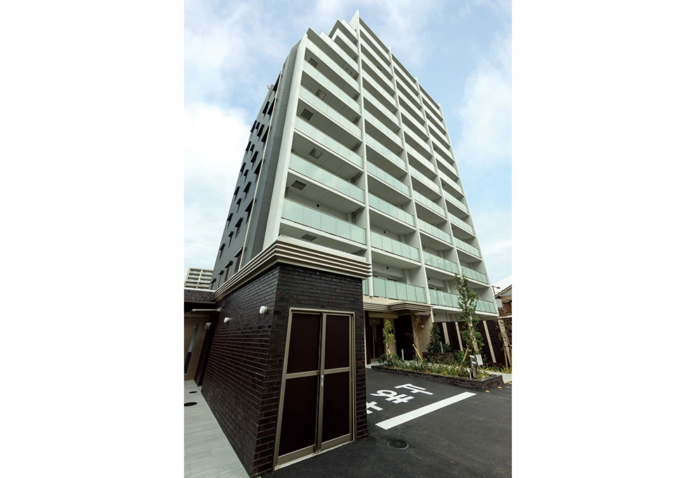 ダイアパレス桑名レジデンスの写真3