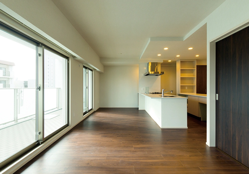 ダイアパレス桑名レジデンスの写真4