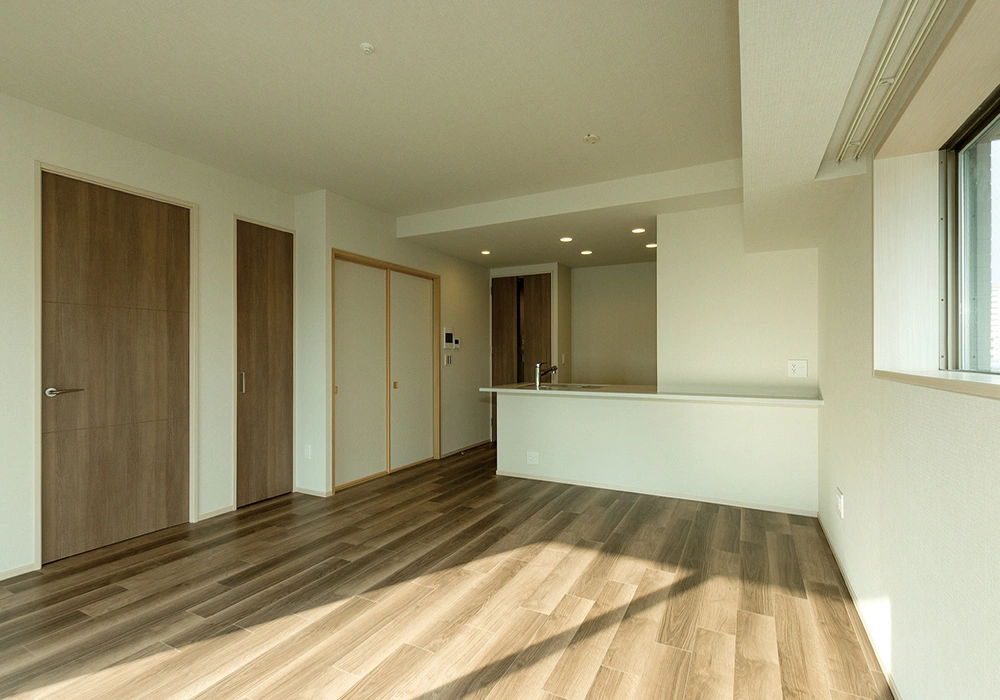 ダイアパレス桑名レジデンスの写真5