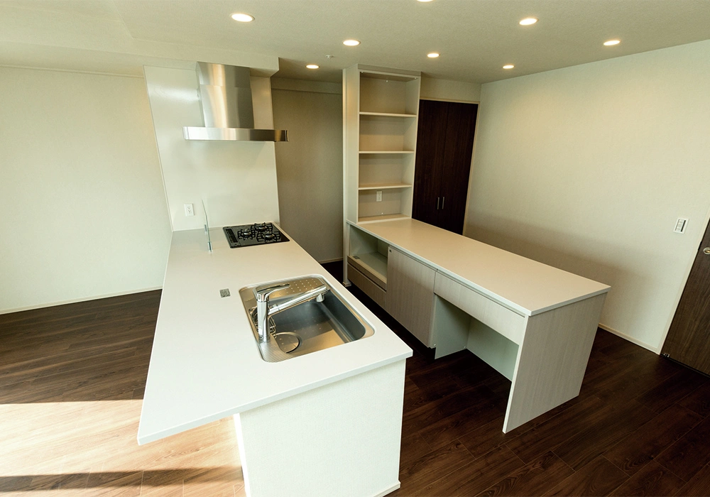 ダイアパレス桑名レジデンスの写真6