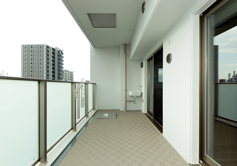 ダイアパレス桑名レジデンスの写真7