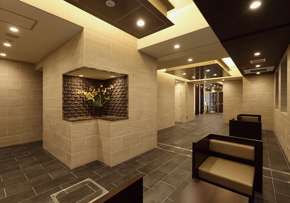 ダイアパレス桑名駅前