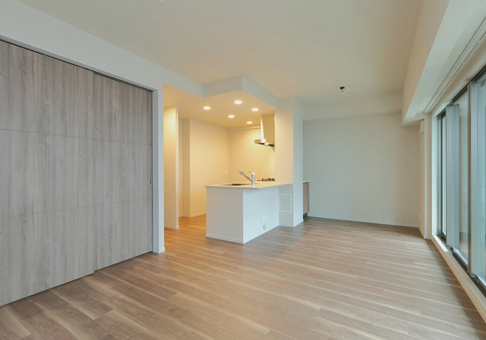 ダイアパレス桑名駅前の写真3