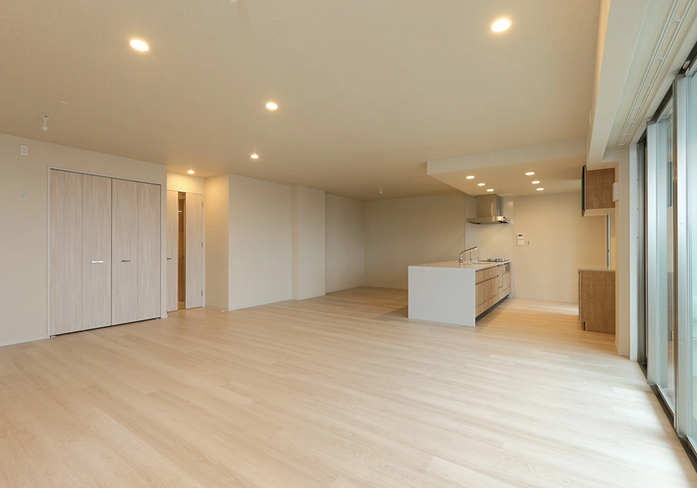 ダイアパレス桑名駅前の写真4